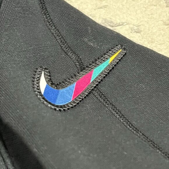 Nike NFL Crucial Catch Hoodie Men 3XL Cancer Jacksonville Jaguars #68 Team Issue - Picture 4 of 14